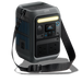 Anker SOLIX C300X Portable Power Station - 288Wh | 300W Portable Power Station Anker