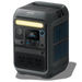 Anker SOLIX C300X Portable Power Station - 288Wh | 300W Portable Power Station Anker
