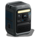 Anker SOLIX C300X Portable Power Station - 288Wh | 300W Portable Power Station Anker