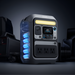 Anker SOLIX C300X Portable Power Station - 288Wh | 300W Portable Power Station Anker