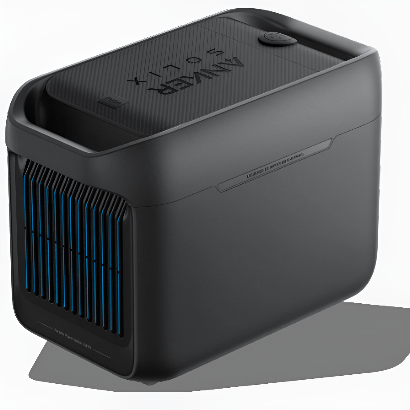 Anker Solix C800X Portable Power Station for All Your Needs