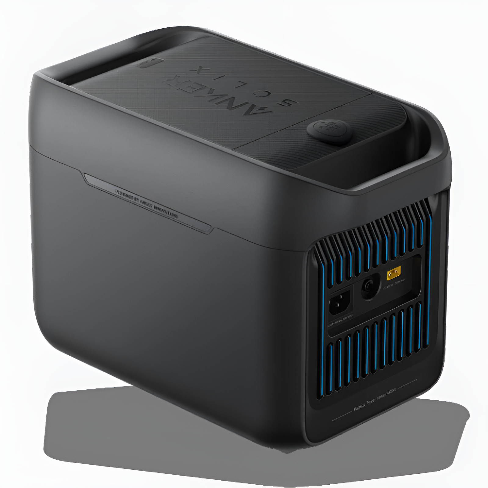 Anker SOLIX C800X Portable Power Station Portable Power Station Anker