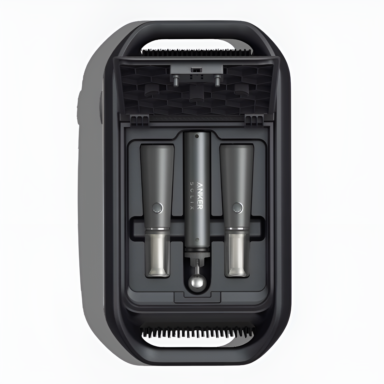 Anker SOLIX C800X Portable Power Station Tools