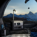 Anker SOLIX C800X Portable Power Station Portable Power Station Anker