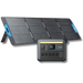 Anker SOLIX C800X Portable Power Station Portable Power Station Anker 1 x 200W Solar Panel