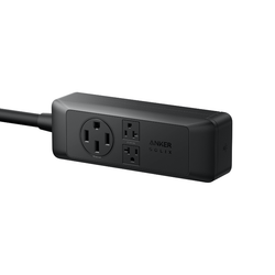 Anker SOLIX E10 120V/240V Power Strip
