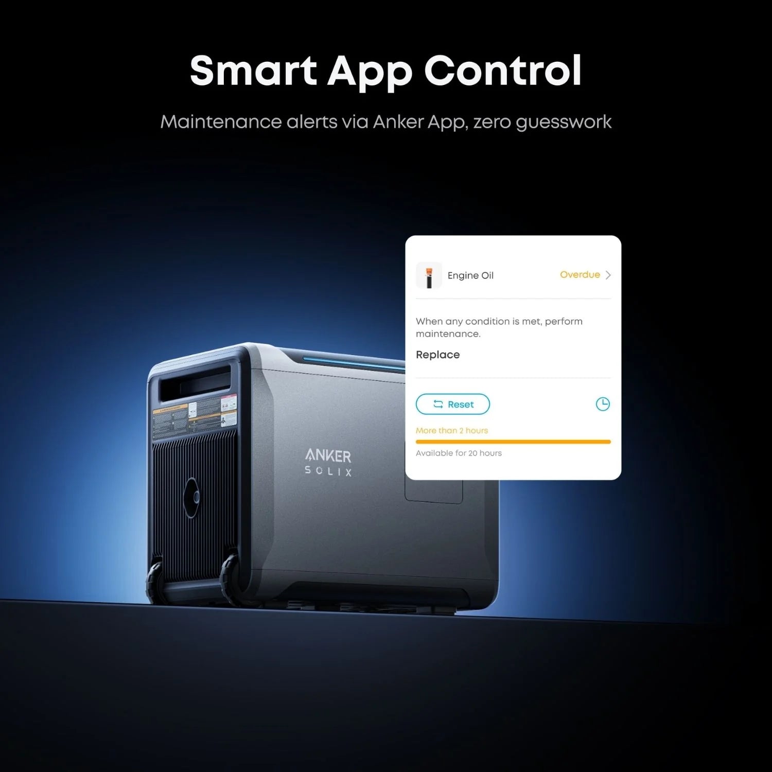 Anker SOLIX E10 Pre-Order | $10 Deposit Unlocks $500 Credit