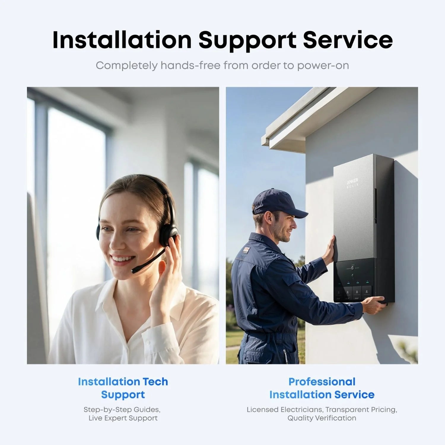 Anker SOLIX E10 Pre-Order | $10 Deposit Unlocks $500 Credit