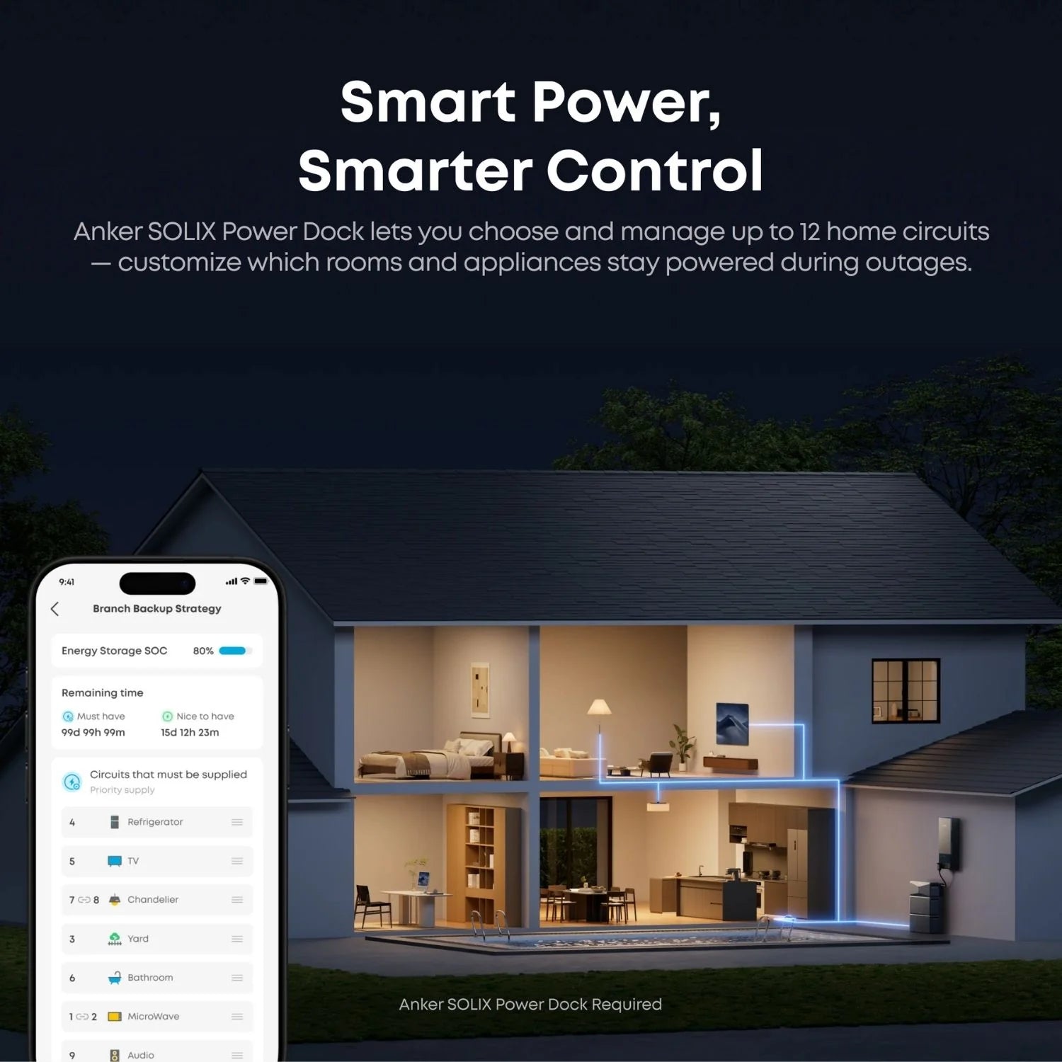 Anker SOLIX E10 Pre-Order | $10 Deposit Unlocks $500 Credit