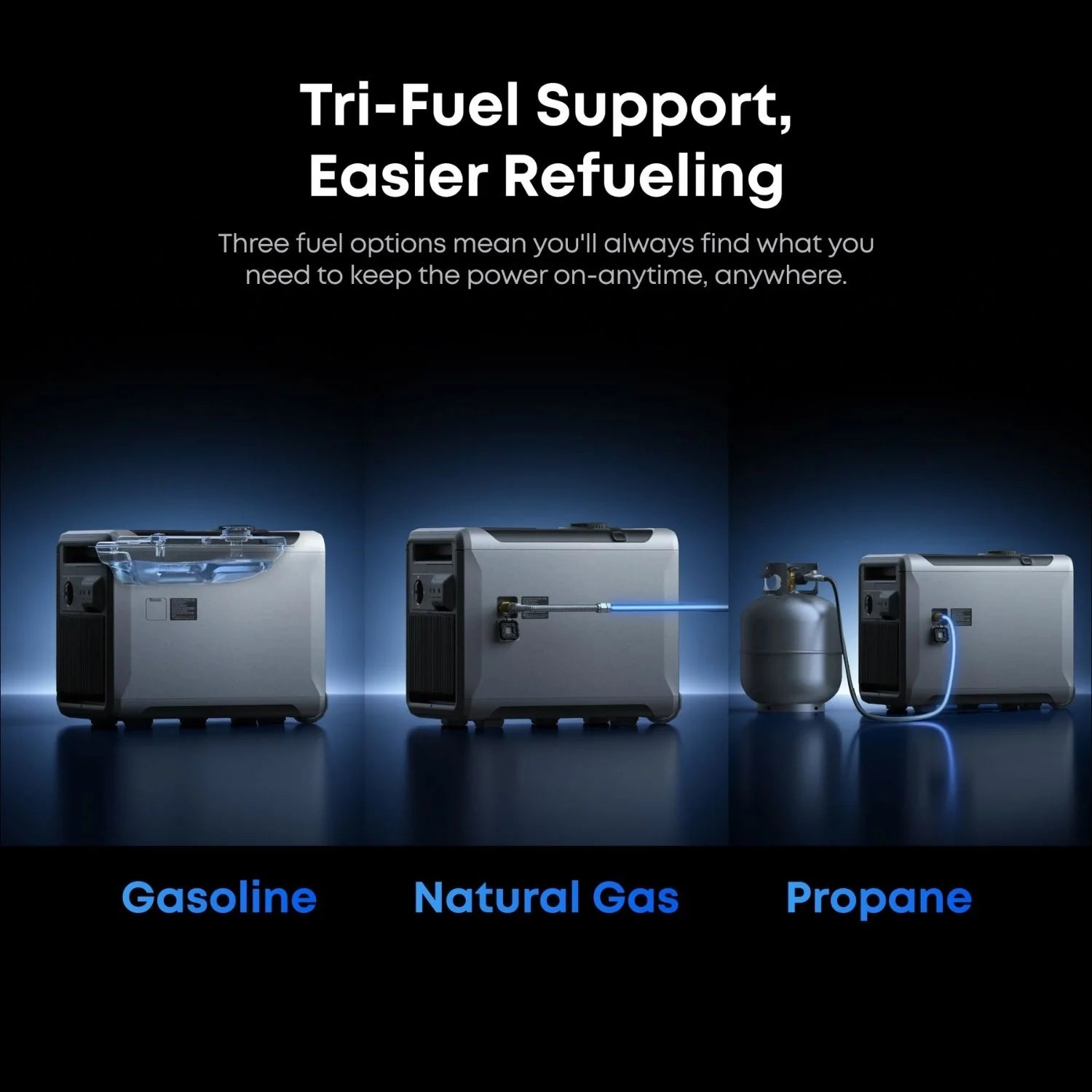 Anker SOLIX E10 Pre-Order | $10 Deposit Unlocks $500 Credit