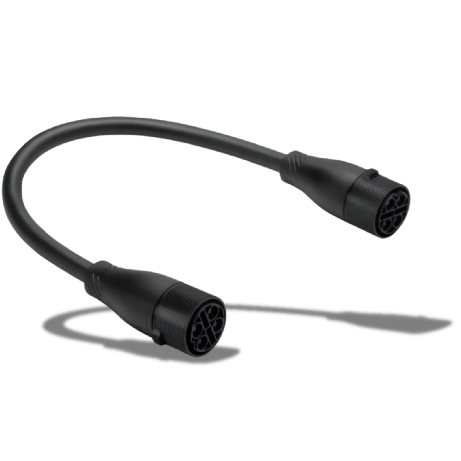 Anker SOLIX Expansion Battery Charging Cable