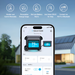 Anker SOLIX F2600 Solar Generator + 400W Solar Panel Solar Generator Kits Anker