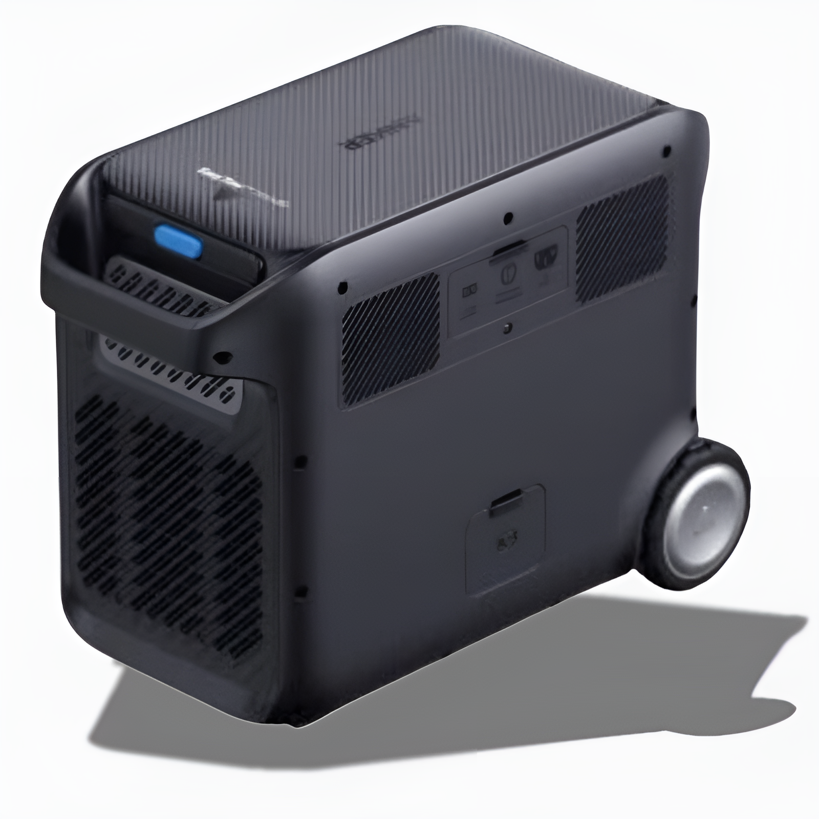 Anker SOLIX F2600 Portable Power Station 2560Wh｜2400W Portable Power Station Anker