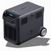 Anker SOLIX F2600 Portable Power Station 2560Wh｜2400W Portable Power Station Anker