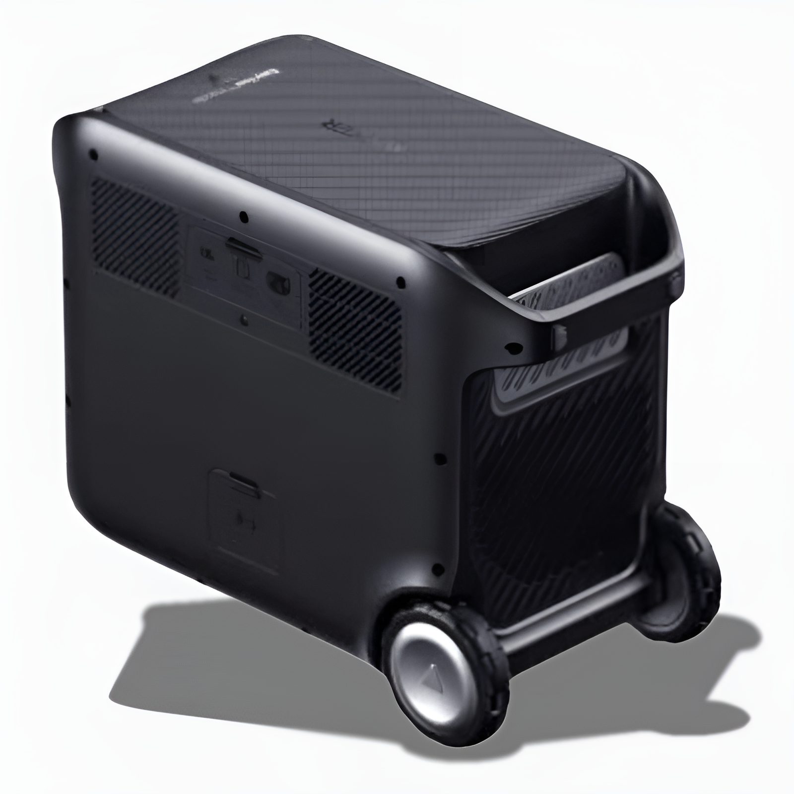 Anker SOLIX F2600 2560Wh Portable Power Station + 30A Transfer Switch Solar Kits Anker