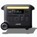 Anker SOLIX F2600 2560Wh Portable Power Station + 30A Transfer Switch Solar Kits Anker