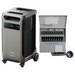 Anker SOLIX F3800 Plus + 50A Transfer Switch - With 1x FREE 400W Anker Solar Panel & Gas Generator Adapter Solar Energy Kits Anker