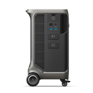 Anker SOLIX F3800 Plus Portable Power Station Portable Power Station Anker