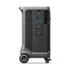 Anker SOLIX F3800 Plus Portable Power Station - With 1x FREE 400W Anker Solar Panel & Gas Generator Adapter Portable Power Station Anker
