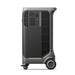 Anker SOLIX F3800 Plus Portable Power Station - With 1x FREE 400W Anker Solar Panel & Gas Generator Adapter Portable Power Station Anker