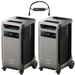 Anker SOLIX F3800 Plus x2 + Double Voltage Hub - With 2x FREE 400W Anker Solar Panels & Gas Generator Adapter Solar Energy Kits Anker
