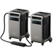 Anker SOLIX F3800 Plus x2 + Double Voltage Hub - With 2x FREE 400W Anker Solar Panels & Gas Generator Adapter Solar Energy Kits Anker