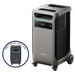 Anker SOLIX F3800 Portable Power Station (With a Free Protective Cover Bag) Solar Generator Kits Anker