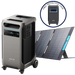Anker SOLIX F3800 Solar Generator Kits (With a Free Anker SOLIX F3800 Protective Cover Bag) Solar Generator Kits Anker F3800 + 1 x 400W Solar Panel (3.84kWh)