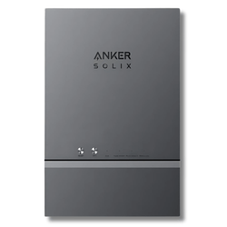 Anker Home Power Panel + Subpanel Kit Power & Electrical Supplies Anker