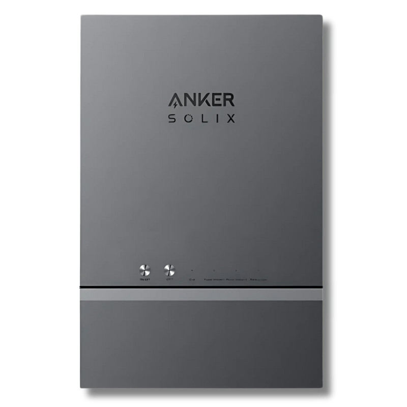 Anker Home Power Panel + Subpanel Kit Power & Electrical Supplies Anker