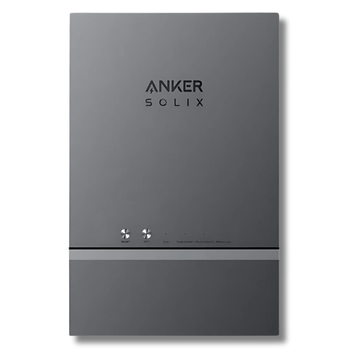 Anker Solix Home Power Panel for Efficient Energy Management