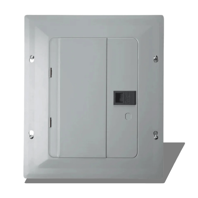 Anker Home Power Panel + Subpanel Kit for Efficient Energy Use