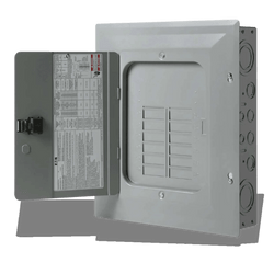 Anker Home Power Panel + Subpanel Kit Power & Electrical Supplies Anker