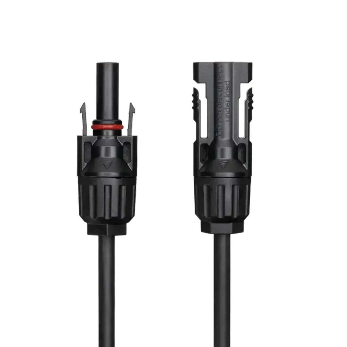 Anker Solix MC4 Extension Cable for Enhanced Connectivity