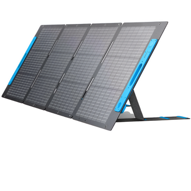 Anker SOLIX PS200 Portable Solar Panel (200W) Portable Solar Panels Anker