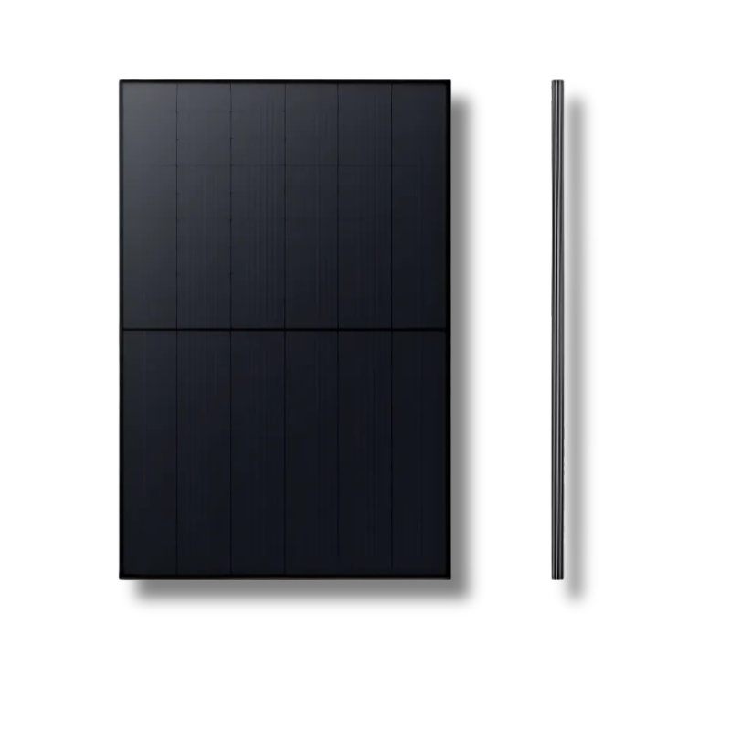 Anker SOLIX RS40D Rigid Solar Panel (410W for US, 2-Pack) Rigid Solar Panels Anker