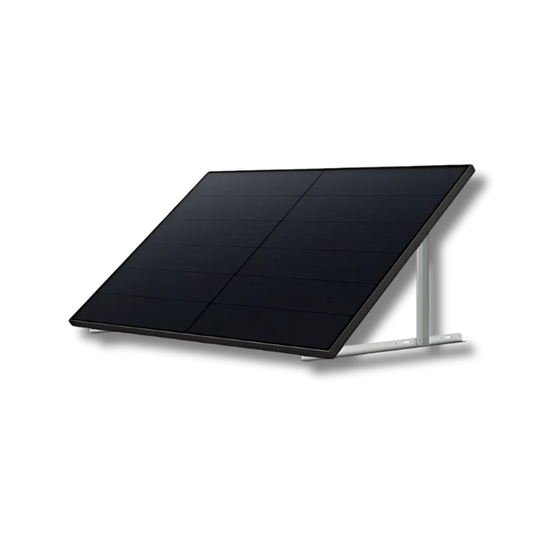 Anker SOLIX RS40D Rigid Solar Panel (410W for US, 2-Pack) Rigid Solar Panels Anker