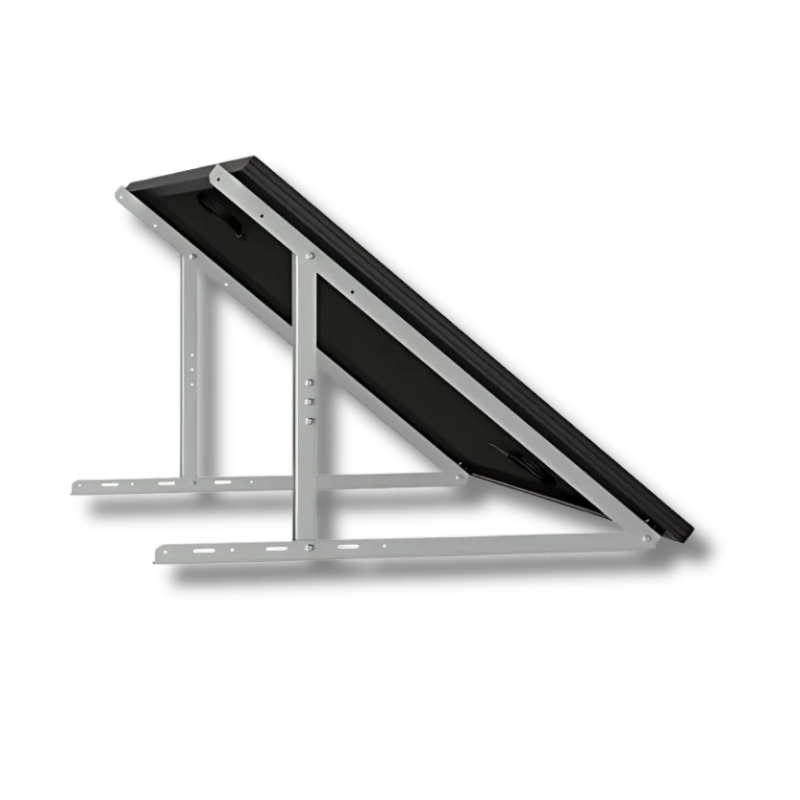 Anker SOLIX RS40D Rigid Solar Panel (410W for US, 2-Pack) Rigid Solar Panels Anker
