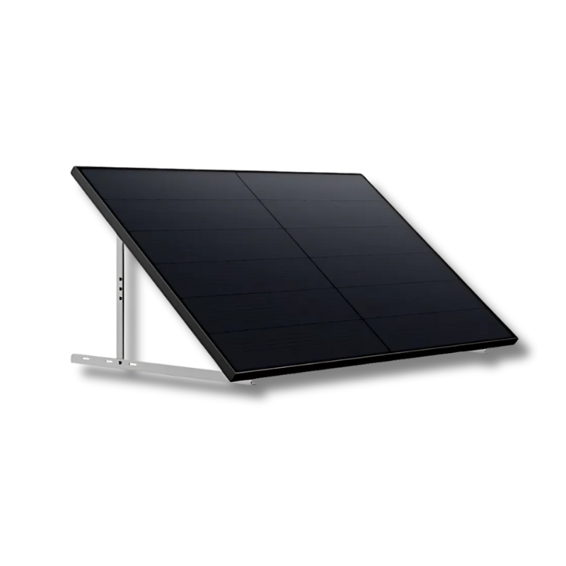 Anker SOLIX RS40D Rigid Solar Panel (410W for US, 2-Pack) Rigid Solar Panels Anker