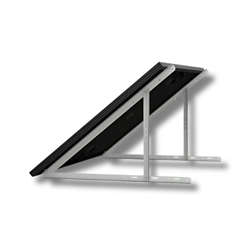 Anker SOLIX RS40D Rigid Solar Panel (410W for US, 2-Pack) Rigid Solar Panels Anker