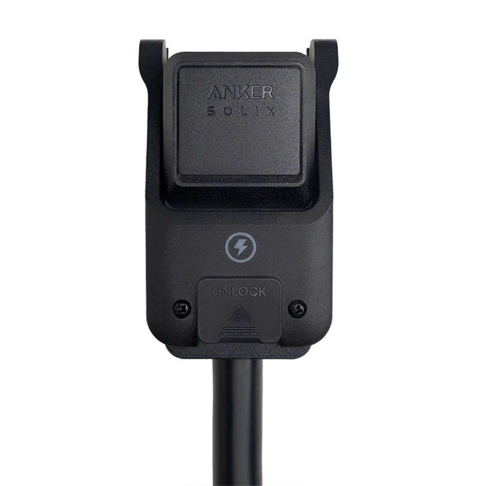 Anker SOLIX Smart Inlet Box ON-Grid Cable | For Solix E10
