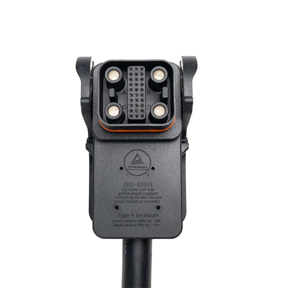 Anker SOLIX Smart Inlet Box ON-Grid Cable | For Solix E10