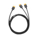 Anker SOLIX XT60 2-Port Solar Charging Cable (17cm) Electronics Component Connectors Anker