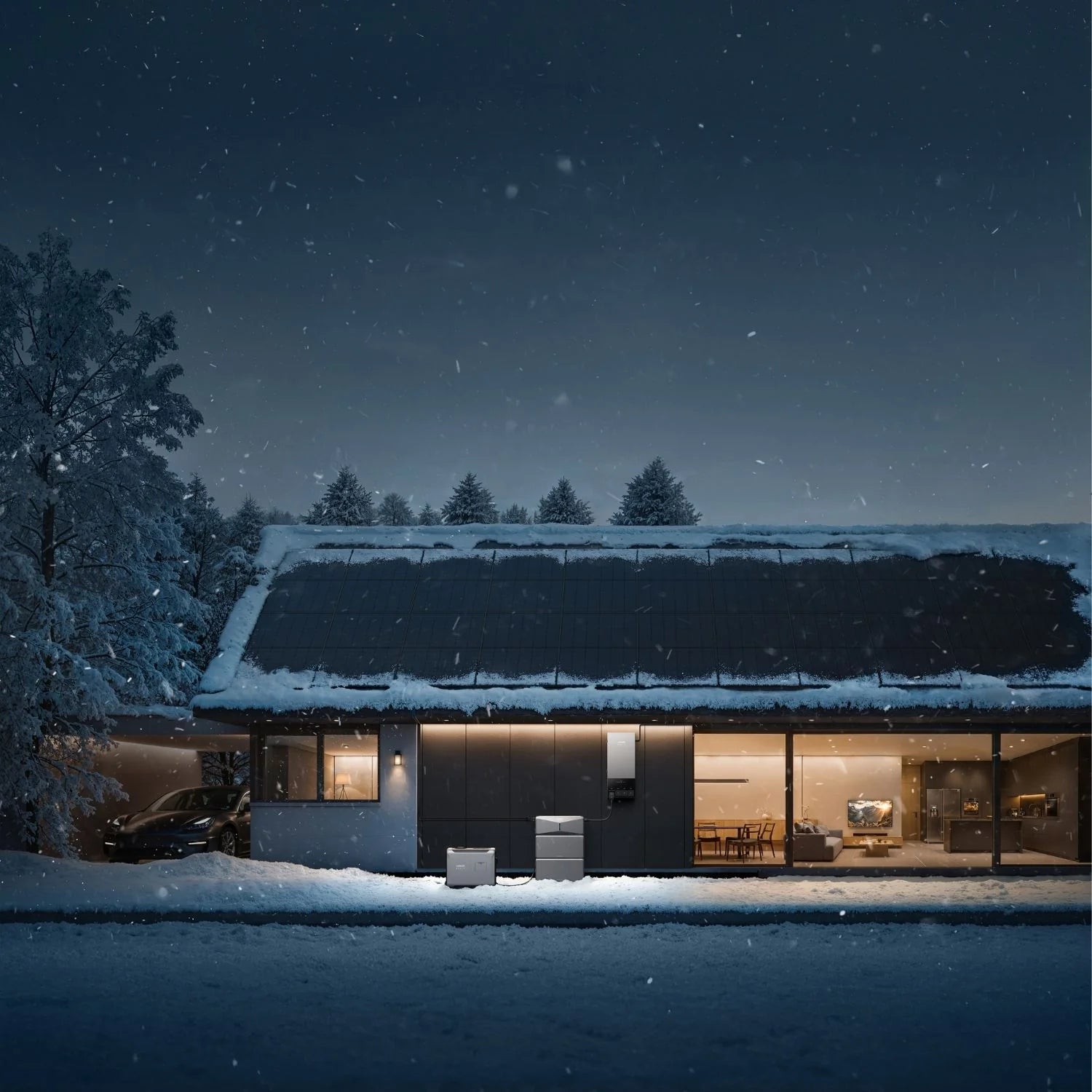 Anker SOLIX E10 Pre-Order | $10 Deposit Unlocks $500 Credit