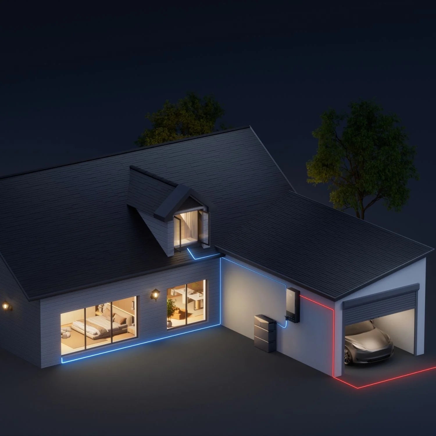 Anker SOLIX E10 Pre-Order | $10 Deposit Unlocks $500 Credit