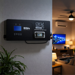 EG4 100 Amp 48 VDC Lithium Battery Charger (Plus)