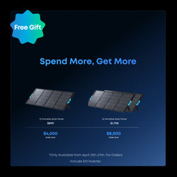 Anker SOLIX E10 | Expandable Whole-Home Backup System | Infinite Kit