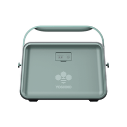 Yoshino B660 SST: 660W Solid-State Power Station Solar Generators Yoshino Power