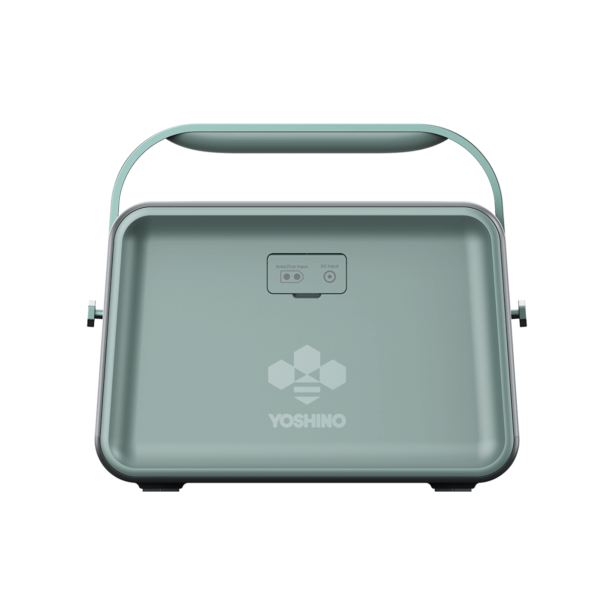 Yoshino B660 SST: 660W Solid-State Power Station Solar Generators Yoshino Power