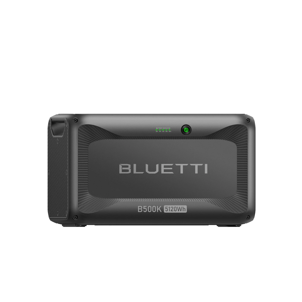 BLUETTI B500K Expansion Battery | 5,120Wh